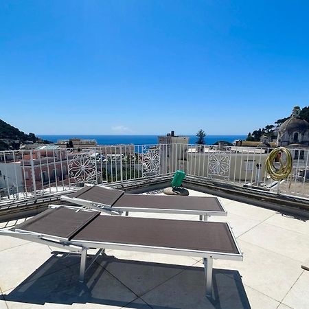 Rooftop Luxury Suite By Caprirooms Buitenkant foto